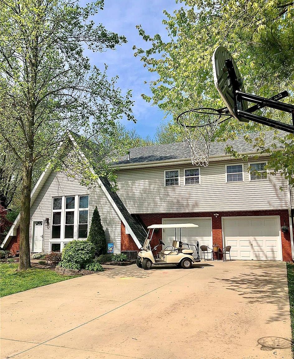 454 Tamarach Dr, Edwardsville, IL 62025 Zillow