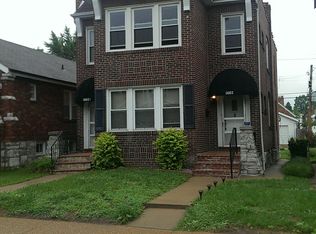 5603 Devonshire Ave, Saint Louis, MO