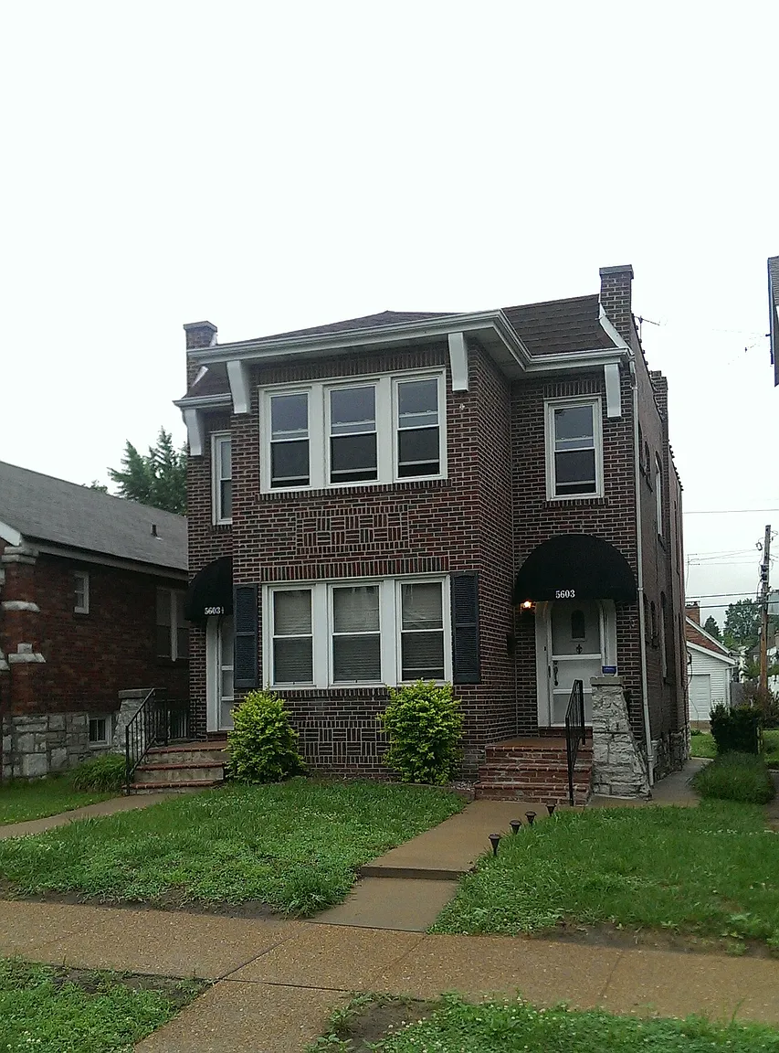 5603 Devonshire Ave photo 1