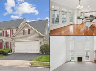 7221 Winnipeg Ct, Gainesville, VA 20155