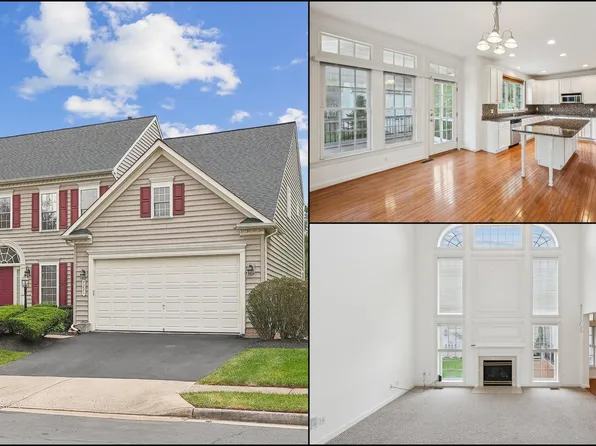 7221 Winnipeg Ct, Gainesville, VA 20155