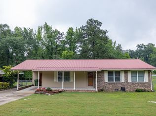 5761 Teresa St, Columbus, GA 31907
