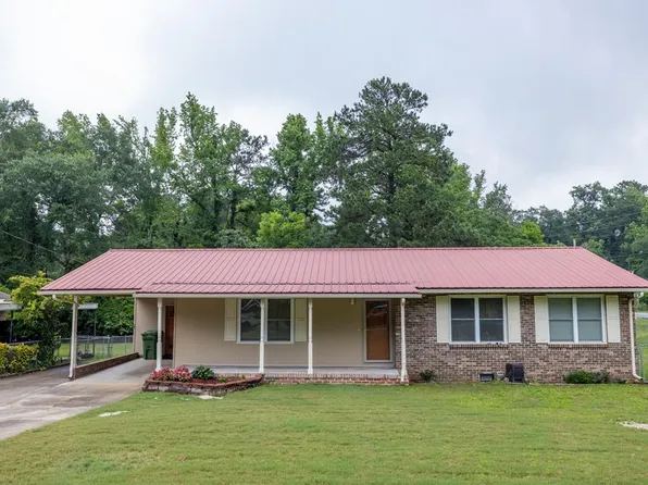5761 Teresa St, Columbus, GA 31907