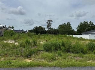 16166 SW 27th Terrace Rd LOT 13, Ocala, FL 34473