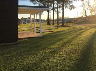 431 Cherry St, Labadieville, LA 70372