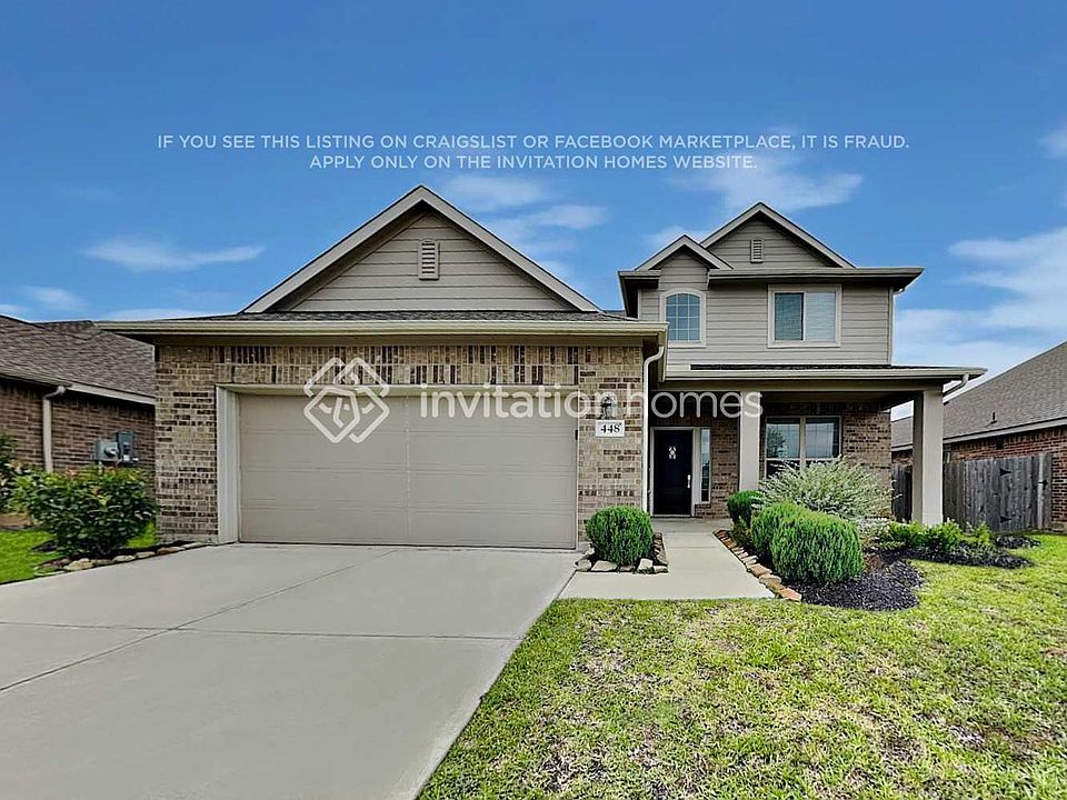 1st image of 448 Pecan Landing Ln