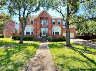 6009 Tributary Ridge Ct, Austin, TX 78759