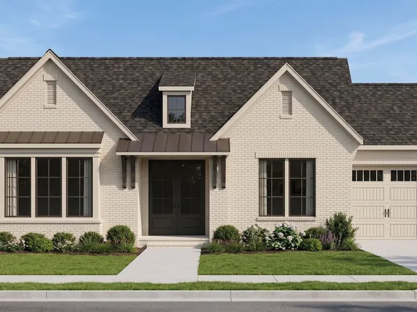 The Florence 1B Plan, Poplar Farms