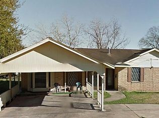 603 Moutray Ave, Wharton, TX 77488