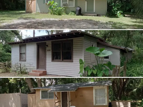 6304 BLANCHARD Road, Jacksonville, FL 32216