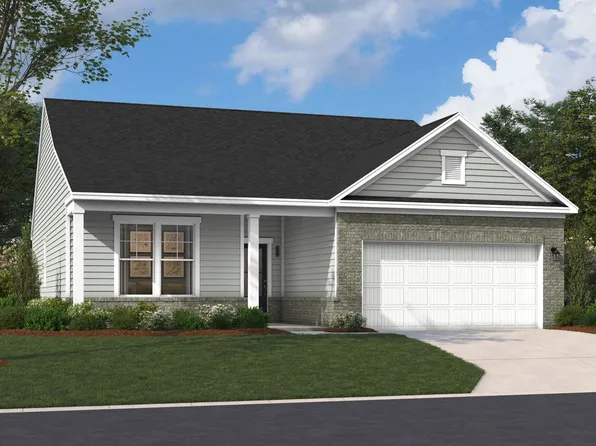 80 Harvest Moon Dr, Elgin, SC 29045