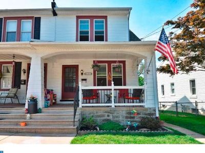 35 N Sylvania Ave, Rockledge, PA, 19046
