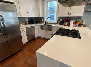 71 Savin St #2, Roxbury, MA 02119