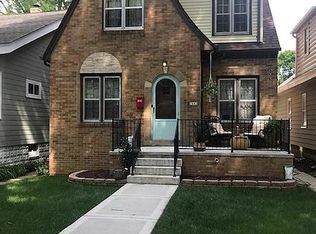 3442 S Delaware Ave #A, Milwaukee, WI 53207