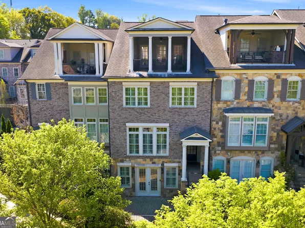 1117 Cordia Ave NW, Atlanta, GA 30318