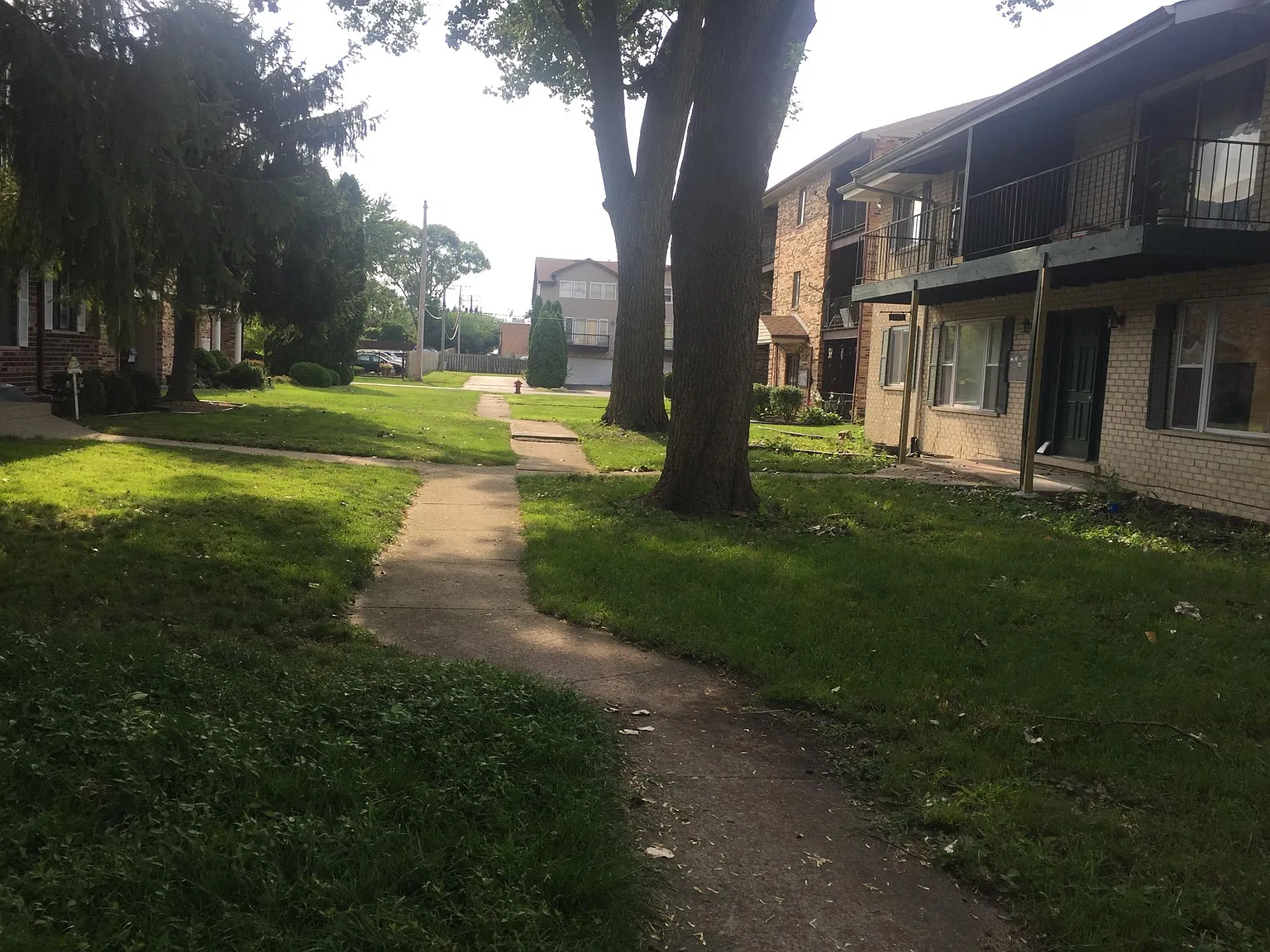 2 bed, 1000 sqft, $1,650 — Photo 3