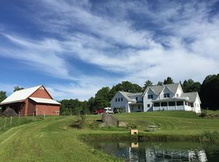 879 Gray Rd, Plainfield, VT 05667