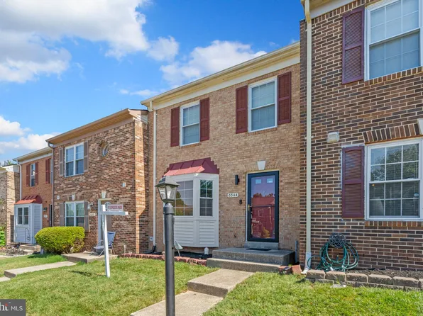 3344 Ladino Ct, Woodbridge, VA 22193