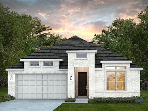 Axtell - Exterior TR201