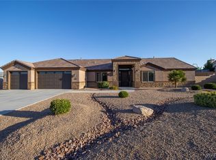 3303 Southern Vista Dr, Kingman, AZ 86401