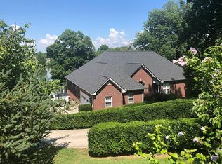 348 Riverbend Dr, Dayton, TN 37321
