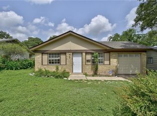 5904 Garden Oaks Dr, Austin, TX 78745