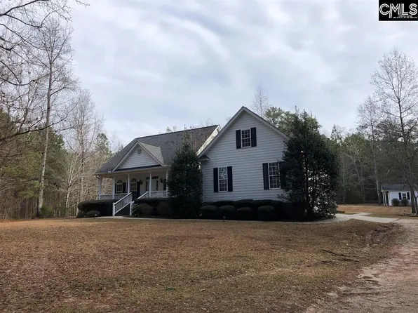 4177 Us Highway 21 S, Ridgeway, SC 29130