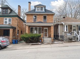 3321 McClure Ave, Pittsburgh, PA 15212