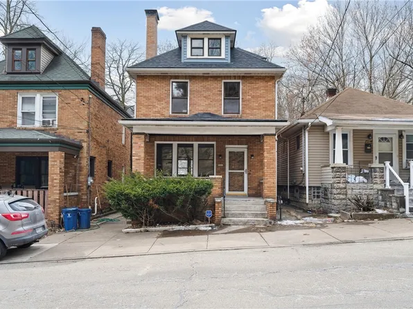 3321 McClure Ave, Pittsburgh, PA 15212