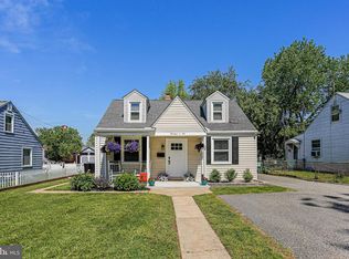 1906 Jackson Rd, Baltimore, MD 21222