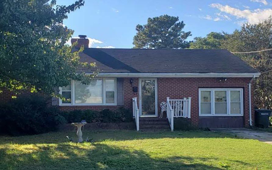 3 Wheatland Dr, Hampton, VA 23666 Zillow