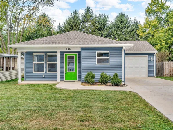 910 Greenwich Rd, Lafayette, IN 47905