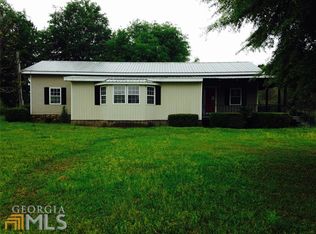 1051 Achord Rd, Dublin, GA 31021