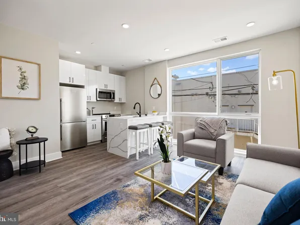 824 18th St NE #8, Washington, DC 20002