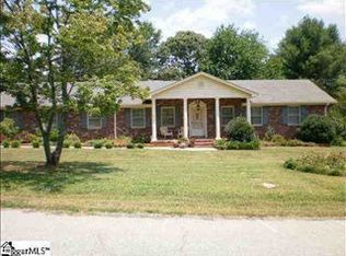 101 Willow Dr, Piedmont, SC 29673