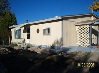 112 Simonds Rd, Aztec, NM 87410