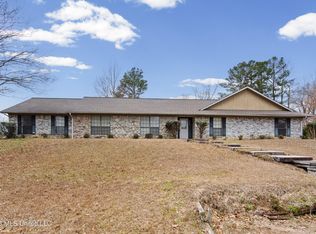165 Devils Backbone, Saltillo, MS 38866