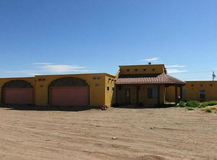 2780 Green Tree Loop, Chaparral, NM 88081