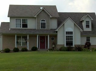 7037 Oak Grove Rd, Howell, MI 48855