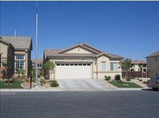 5136 Teal Petals St, North Las Vegas, NV 89081