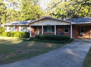 Raymond Ray St, Newnan, GA 30265