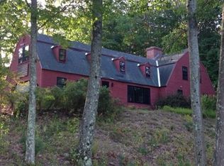 543 Bearsden Rd, Athol, MA 01331