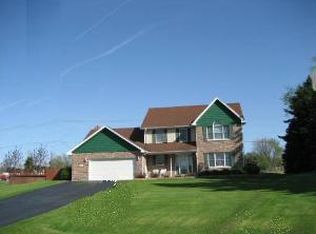 14241 Rynberk Ct, Lockport, IL 60441