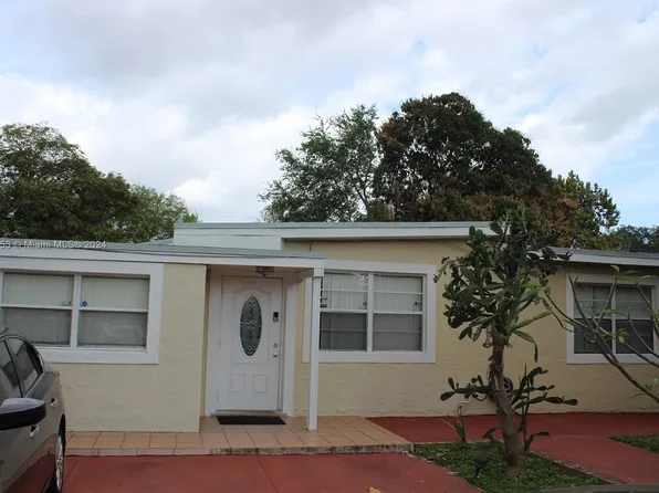 6069 SW 41st St, Miramar, FL 33023