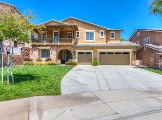 4285 Carnegie Ct, Riverside, CA 92505