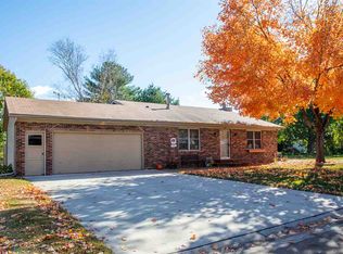 430 N Kelly St, Shell Rock, IA 50670