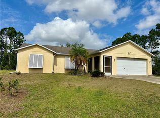 5457 Colfax Ter, Pt Charlotte, FL 33981
