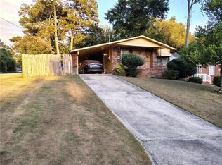 4830 17th Ave, Columbus, GA 31904