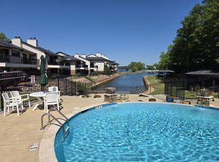 5371 Central Ave #3-C, Hot Springs National Park, AR 71913