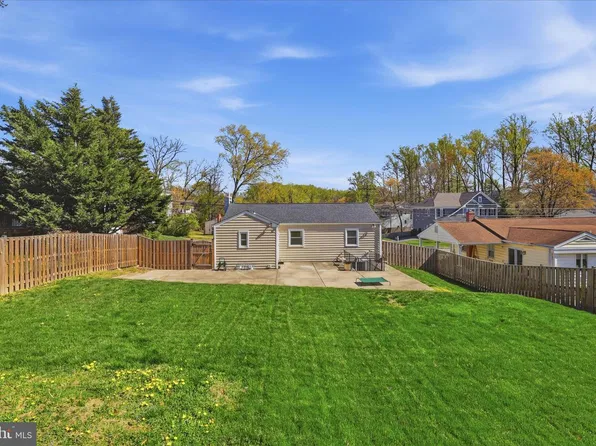 100 Tapawingo Rd SE, Vienna, VA 22180